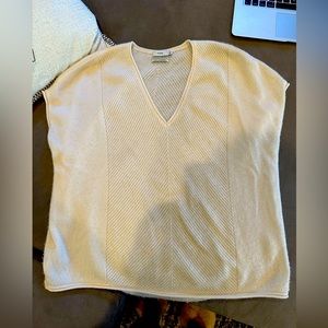 Vince 100 percent cashmere sweater